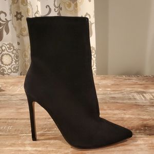 Steve Madden Ankle Boots